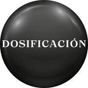 boton dosificción