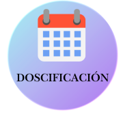 Dosificación
